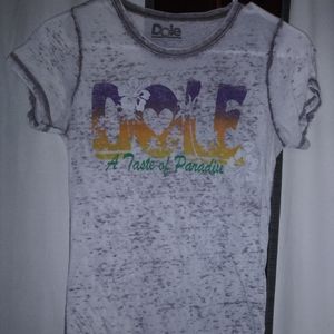 Dole Hawaii Tee